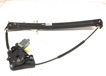 PODNOŚNIK SZYBY PRAWY TYŁ VW TOURAN 5TA839462B Minivan MECHANIZM