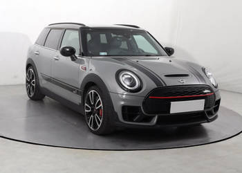 MINI Clubman JCW ALL4