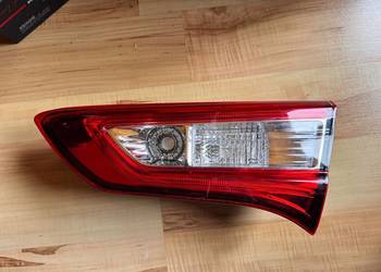 Lampa prawy tył w klapę Yaris III POLIFT 14-20 Koito OD-207 Full LED