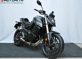 Honda Hornet Honda CB750 Hornet, salon PL, 2023, gwarancja MOTONITA