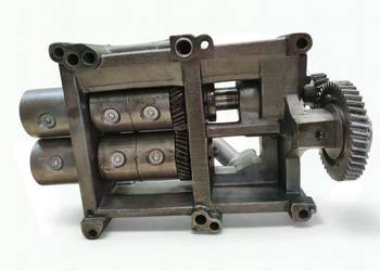 Mechanizm Wyważający Perkins 3751A180 Massey Ferguson 6400