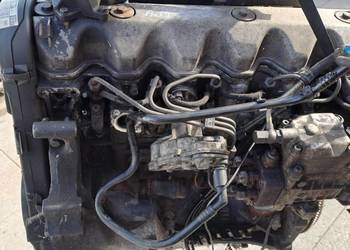Volkswagen Transporter T4 2.5 TDi silnik kompletny kod AJT