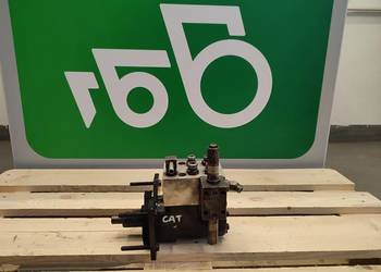 Blok hydrauliczny 158F0447 SAUER DANFOSS CAT