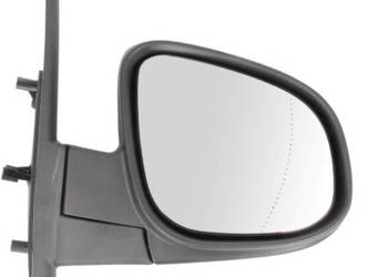 Mercedes Citan W415 Renault Kangoo 12-20 Lusterko zewnętrzne prawe