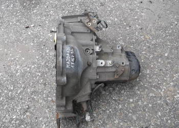 mazda 626 1.8 16v 97r skrzynia biegów
