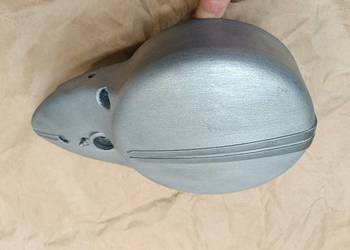 pokrywa magneta silnik wsk wfm shl bąk kos dudek lelek pak 125 pzl jak nowa