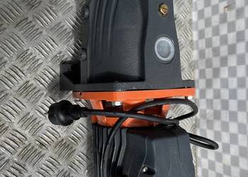 Samozasysająca Pompa Hydroforowa LEO AJm90 (1.2 HP / 0.9 kW) – Stan Idealny