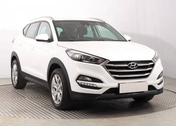 Hyundai Tucson 1.6 T-GDI