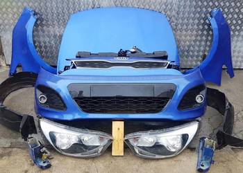 PAS PRZEDNI KIA RIO III 11-17 CRDI