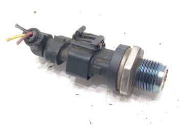 CZUJNIK CIŚNIENIA PALIWA FIAT CROMA 0281802706 1.9 120KM 06-11 MANOMET