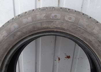 Hankook 195/60r15 zapas jak nowy