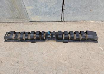 FORD PUMA MK2 ABSORBER ZDERZAKA PRZÓD L1TB-17E898-A