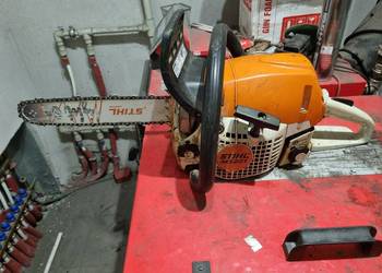 Stihl ms 231 igła