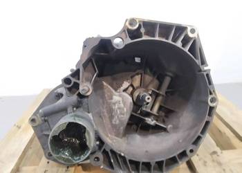 SKRZYNIA BIEGÓW 55196336 1.3 MJET JTD CDTI Fiat Panda II (2003-2012)