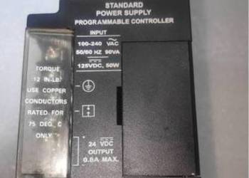 FANUC IC693PWR331B