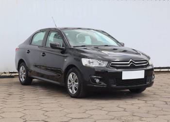 Citroen C-Elysee 1.6 HDi
