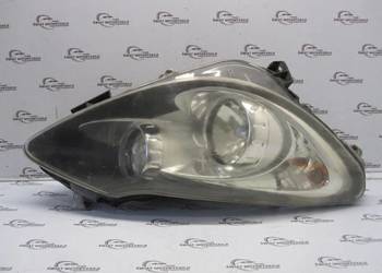 OPEL CORSA D lampa prawa przód 89391390 13217456 ANGLIK