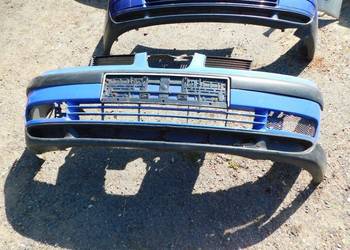 ibiza II zderzak kolor LS5J nr 7323 WYSYŁKA