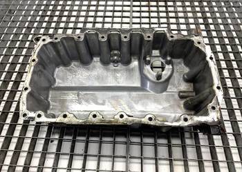 MISKA OLEJOWA AUDI A3 8V 04L103603C 1.6 110KM ZBIORNIK DOLNY, SMAROWAN