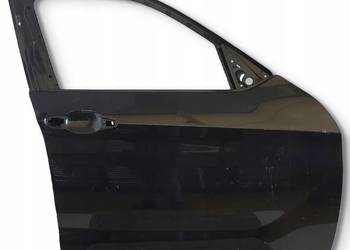 DRZWI PRAWY PRZÓD BMW X1 E84 2009-2015 europa prawe przednie pasażera