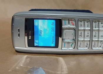 NOKIA 1600 RH-64 + ładowarka bez simlock