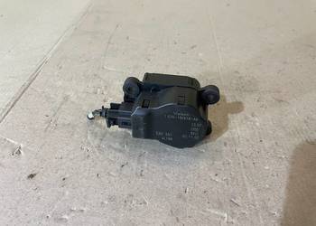 Silniczek nagrzewnicy 1S7H-19E616 ford mondeo mk3 lift
