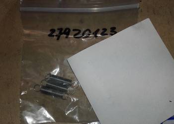 Tecumseh - sprężyna regulatora obrotów nr27920123 Tecumseh - sprężyna regulatora obrotów nr27920123