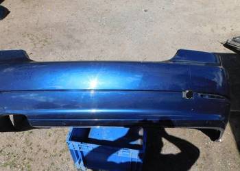 BMW E60 FL zderzak nr B0081 WYSYŁKA