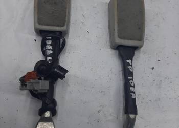 Fiat Idea  Lewa Prawa Wpinka zapinka pasa