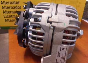 SE501827 Alternator JOHN DEERE ORYGINAŁ