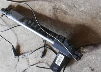 Siłownik elektryczny 24v