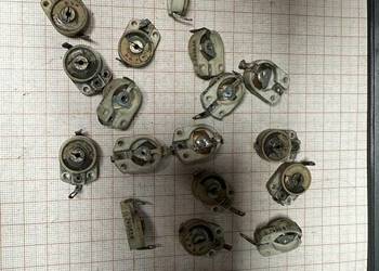 Trymer ceramiczny 2496  20 szt. (A745)