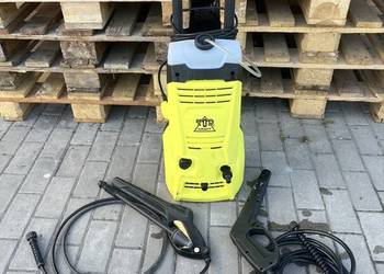 Myjka Top Craft HDR 12