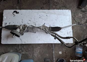 Przekładnia Kierownicza Citroen C4