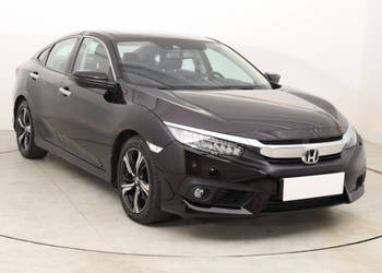 Honda Civic 1.5 VTEC