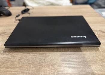 Laptop 17 cali Lenovo Ideapad Z710