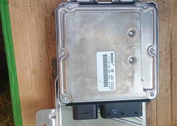 Sterownik maglownicy  Active Steering przód BMW 5 E60 E61 E63 1277022056