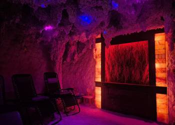 Sprzedam Grotę Solną Nad Wierzbakiem 31, Poanań