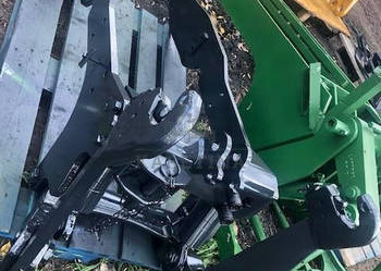 Claas Ares Przedni Podnośnik TUZ