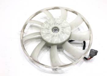 WENTYLATOR CHŁODNICY TOYOTA RAV 4 IV 2.5 155KM 16363-36180