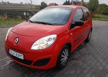 Renault Twingo 1.2 benzyna