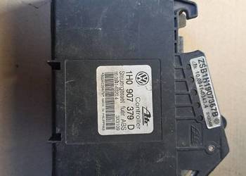 moduł sterujący ABS 1H0907379D Volkswagen