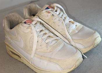 Sportowe buty Nike Air Max