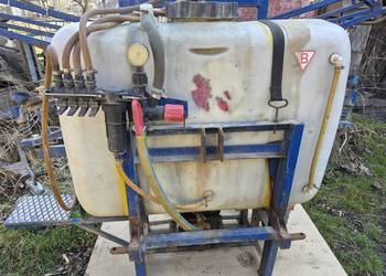 Opryskiwacz 300L