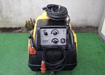 Myjka Gorąco wodna KARCHER HDS 895 M Eco Gwarancja Wysyłka