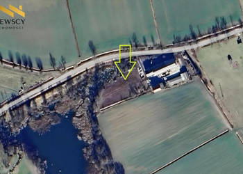 Działka 3120 m² z WZ – 9 km od Bałtyku