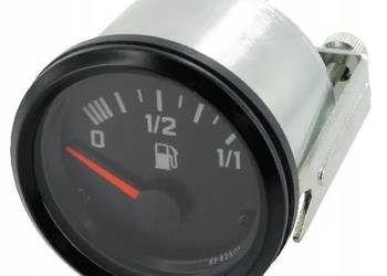 Wskaźnik poziomu paliwa XP4260A, Ø52 mm – Kramp K.I00010,