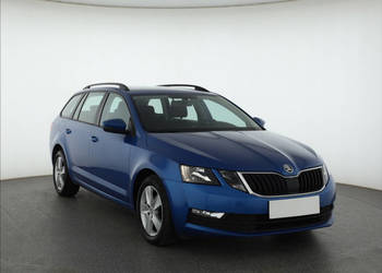 Skoda Octavia 1.5 TSI