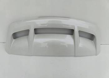 Toyota C-HR CHR SPOILER KLAPY TYLNEJ 76085-F4010 Spojler
