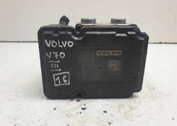 Volvo V70 III S80 II POMPA ABS Sterownik P30681619